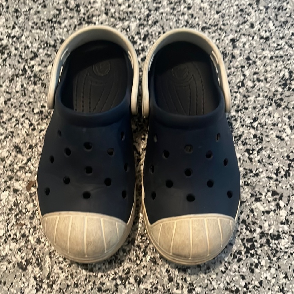 Crocs Kid Classics